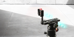 Аккумуляторная площадка SWIT TA-T10S для V-Mount c площадкой Arca Swiss, кронштейном и ножками