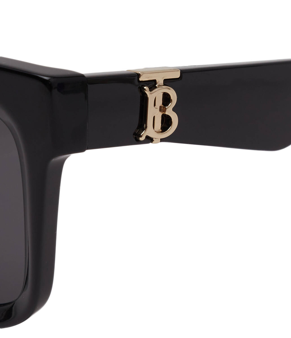 Солнцезащитные очки BE4419 Burberry - черный(BE4419)