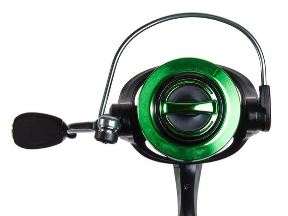 Катушка Feeder Concept Imperium 8 6000FD