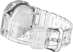 Часы Casio DW-5600SRS-7