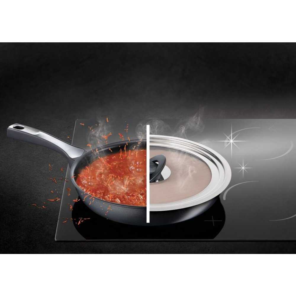 Крышка-сетка Tefal Cover & Protect 24-28 см L9879902
