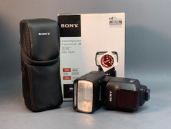 Sony HVL-F60M