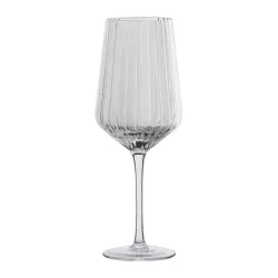 Бокал для вина 485 мл "Streak Optical" d 8,6/6,5 см h24,5 см P.L. - BarWare [6]