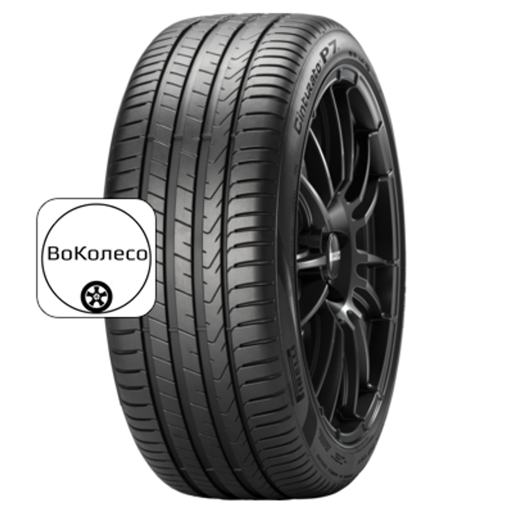 255/45R19 104Y XL Cinturato P7 (P7C2) MO TL Pirelli