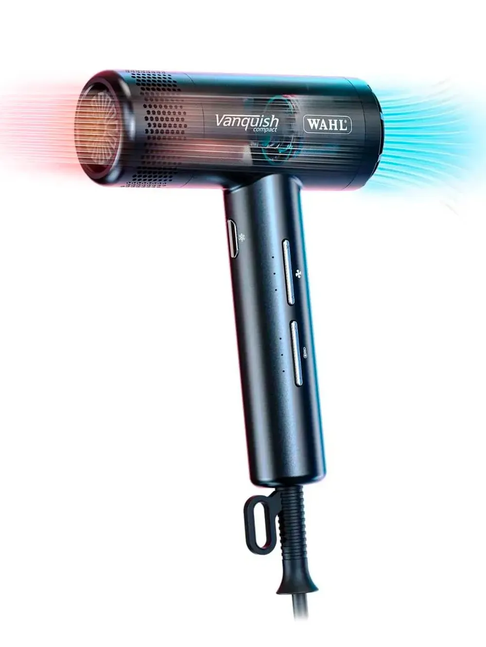 Фен Wahl Vanquish Compact 4322-0470 - 2
