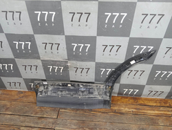 Накладка двери задней правой Genesis GV80 20-нв Б/У Оригинал 87732T6000