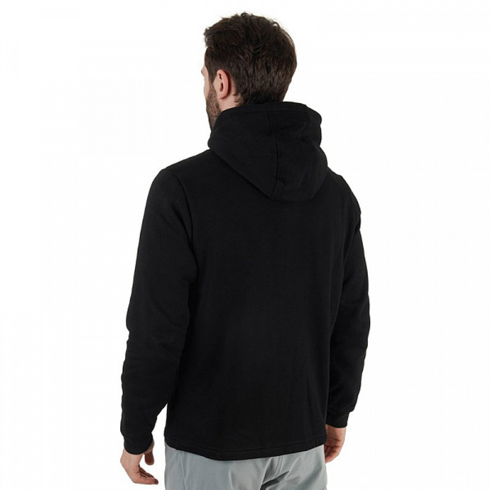 Худи FHM Wave zip V2