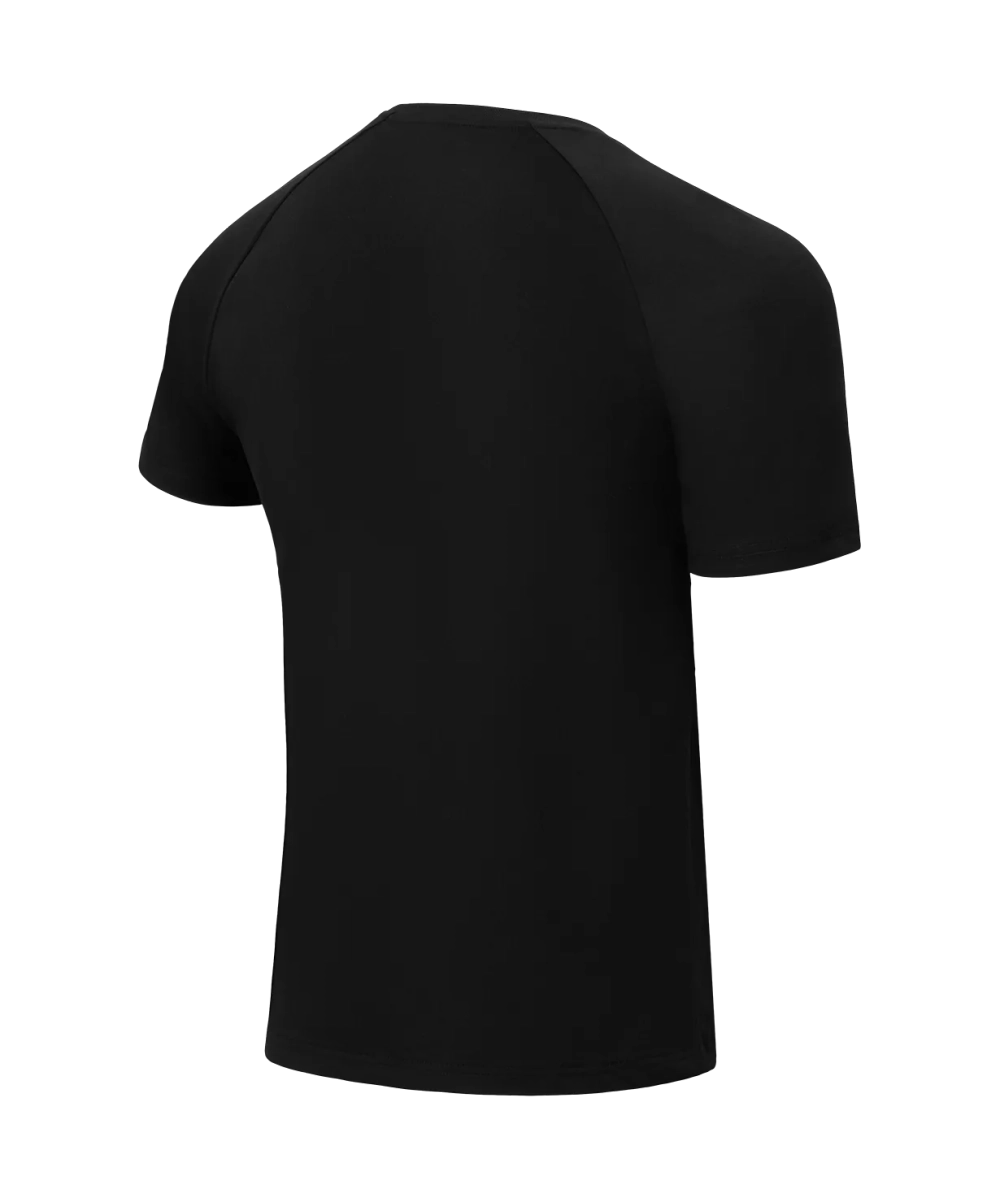 Футболка ESSENTIAL CVC Tee, черный