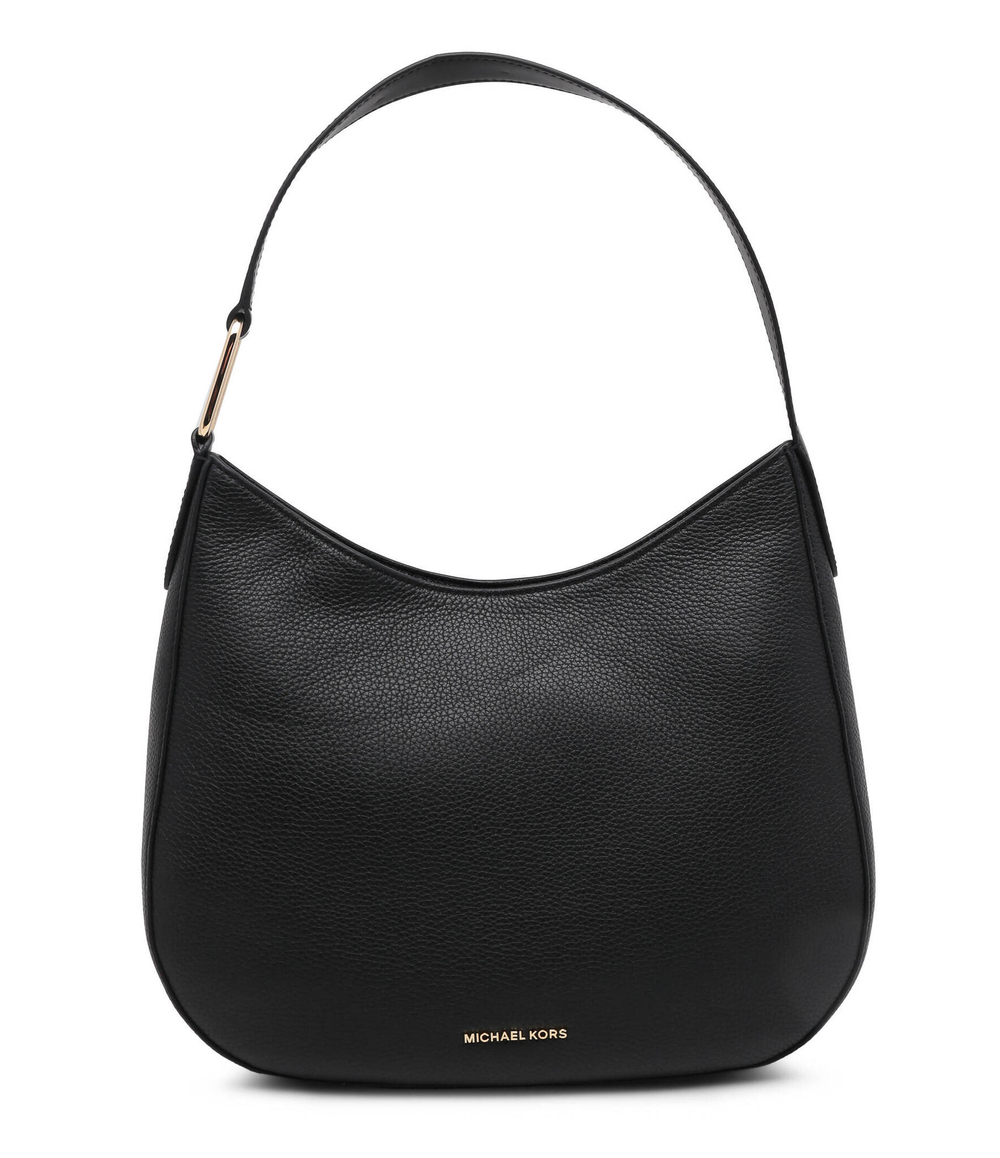 Сумка хобо Kensington Michael Kors - черный(30S4G8KL9L)