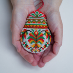 Матрёшка Северодвинская