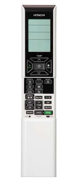 Полупромышленная сплит-система Hitachi RAD-70PPD/RAC-70NPD