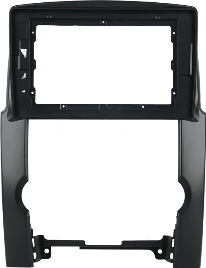 Магнитола для KIA Sorento XM 2009-2012 - Kuberg QLed, Android 13, Быстрейшая, CarPlay, SIM-слот