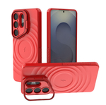 Противоударный чехол Droplet Case для Samsung Galaxy S26 Ultra