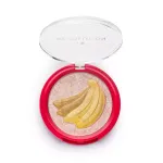 Хайлайтер для лица Revolution Fruity Highlighter - Banana