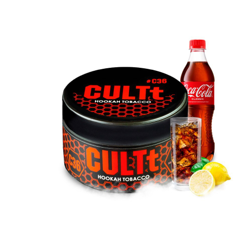 CULTT - C36 (200г)