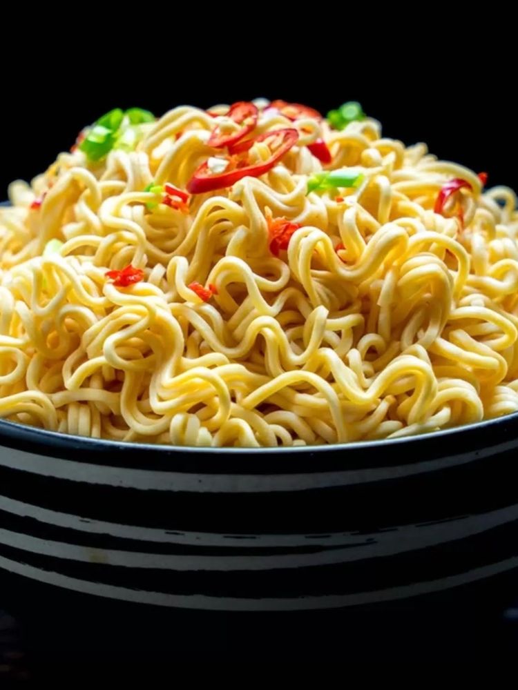 Лапша Samyang Ramen Original 120 г 5 шт