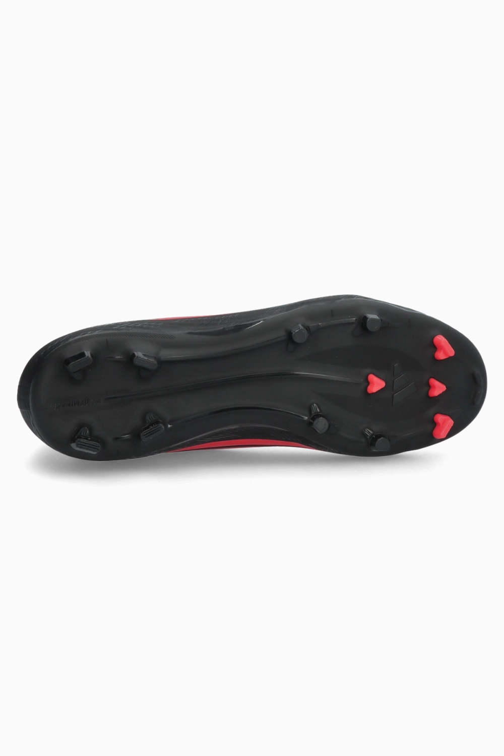 Бутсы adidas F50 League FG/MG Junior - размер 34 FR