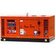 Генератор дизельный EUROPOWER EPS113TDE серия NEW BOY - фото 1