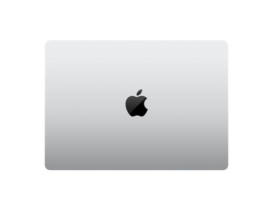 Ноутбук Apple MacBook Pro 14.2 (2024) M4 16/1 ТБ Серебристый (MW2X3)