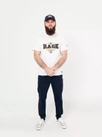 Брюки спортивные-карго Rage арт.: HY24747