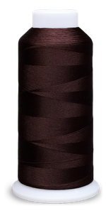 Полиэстеровые нитки Yokimi 120D/2 4000м
