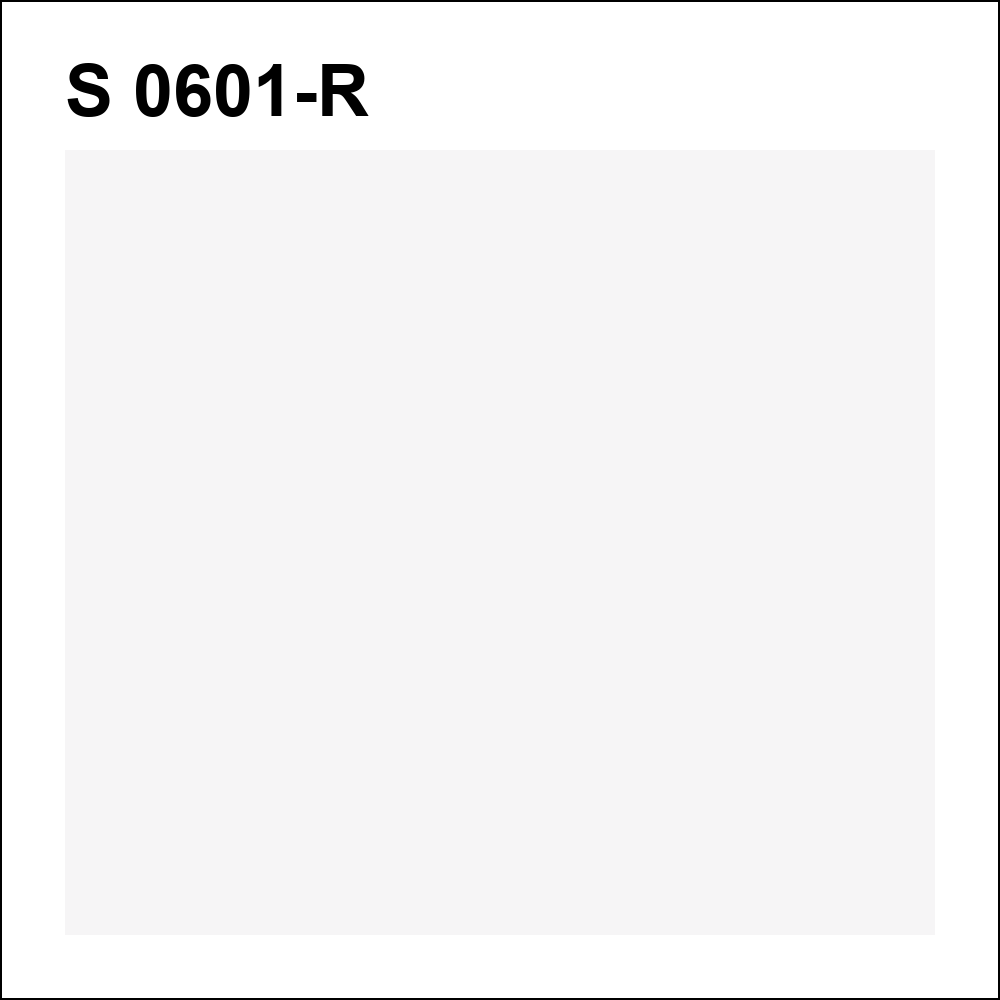 S 0601-R за кг