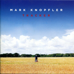Mark Knopfler / Tracker (CD)