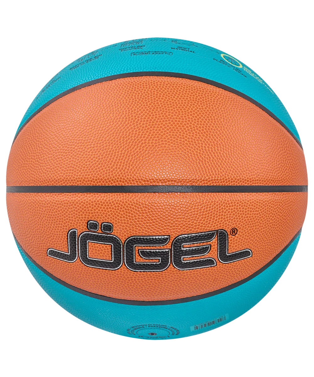 Мяч баскетбольный JB-1000 ECOBALL 2.0 №6