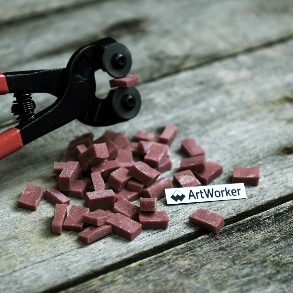 серая смальта V3 TL15 ArtWorker