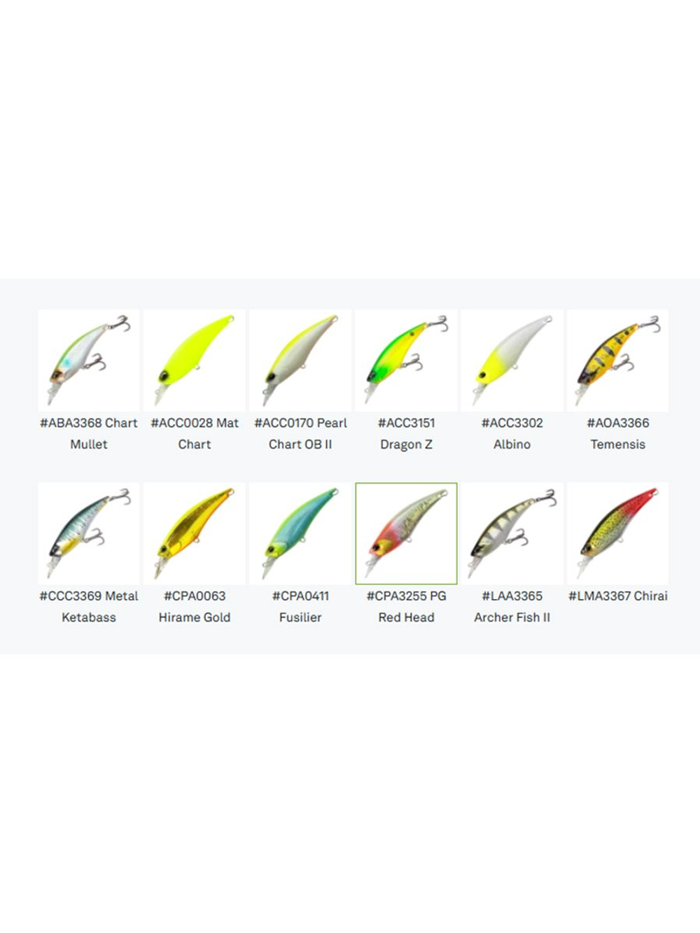Воблер для рыбалки DUO Realis Fangshad 140SR, ACC3151 Dragon Z, 140 мм, 45 г, плавающий, шэд