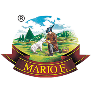MARIO FERRARI трюфельные продукты