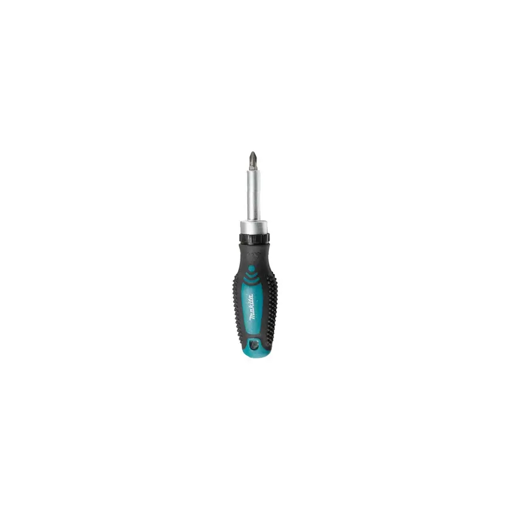 Сетевая дрель-шуруповерт DF0300 + отвёртка D-58833 Makita DF0300X1