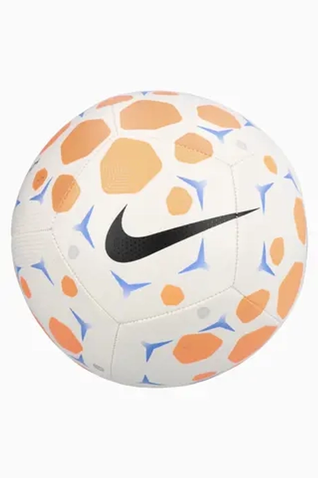 Футбольный мяч Nike Pitch размер 5 - белый