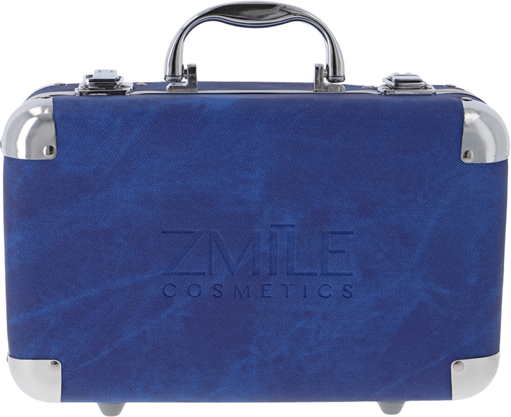 ZMILE COSMETICS Traveller Blue - Косметический набор, 0