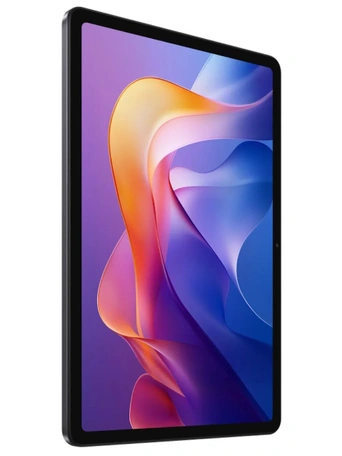 Планшет Xiaomi Redmi Pad 2 11" (2025) 6/128GB LTE Graphite Gray