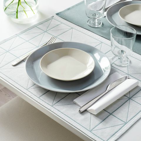 Набор кухонных полотенец IKEA SANDVIVA (САНДВИВА), 40х60 см, 2 шт