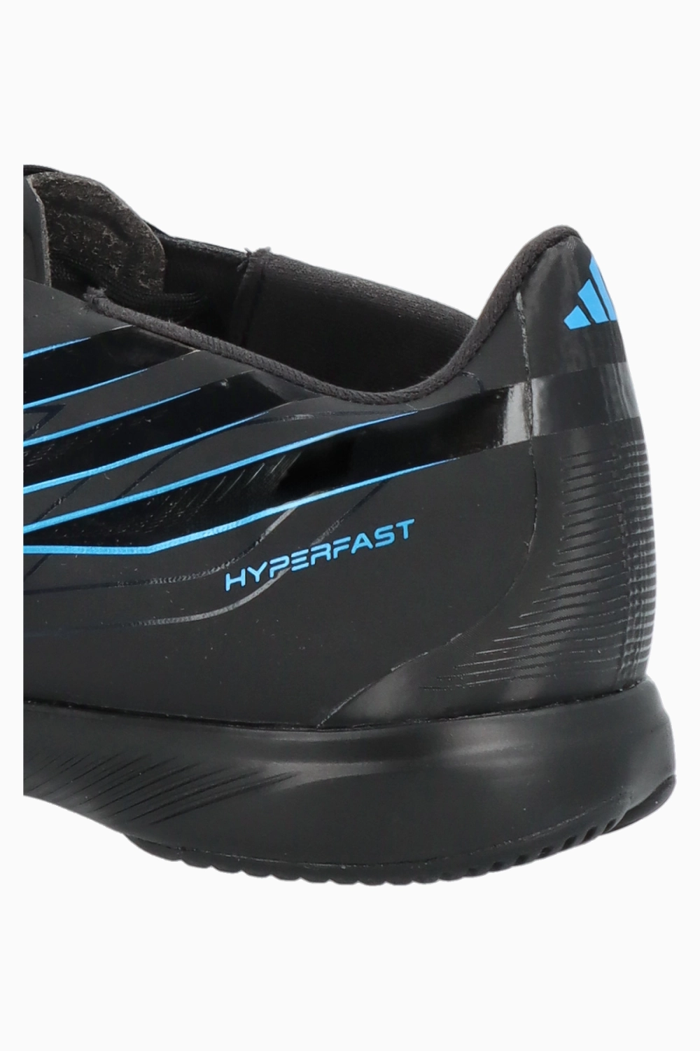 Футзалки adidas F50 League Hyperfast IN - черный
