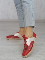 Туфли женские летние MULTI MODA 2103 \08