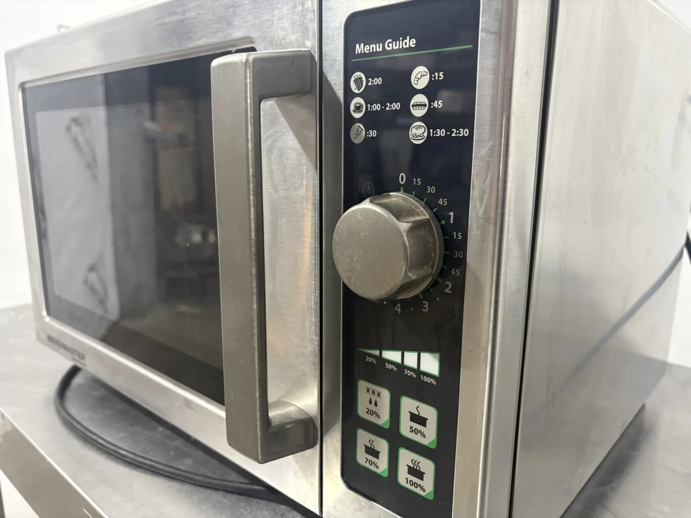 Микроволновая печь Menumaster