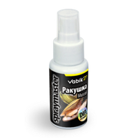 Спрей Vabik Spraymaster "Ракушка", 50мл