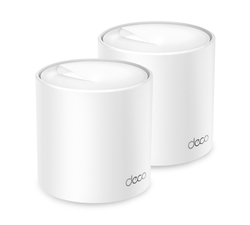 Mesh система TP-Link Deco X50 2-Pack