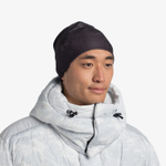 Шапка Buff Thermonet Hat Bardeen Black (US:one size)