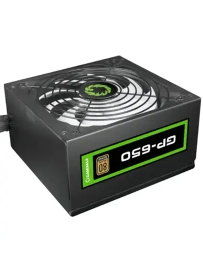 Блок питания GP-650 650W GP-650 BLACK