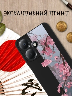 Чехол на Infinix Hot 30 Play