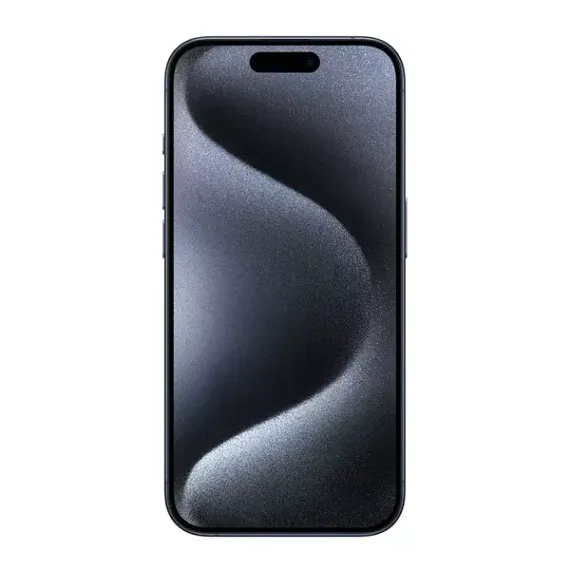 Apple iPhone 15 Pro 256GB Blue Titanium (Синий Титан)