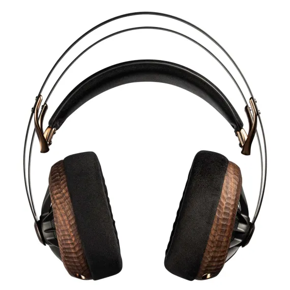 Meze 109 Pro Primal Walnut Wood