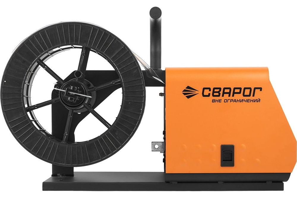 Сварочный инвертор Сварог PRO SMART MIG 300 (N253S)