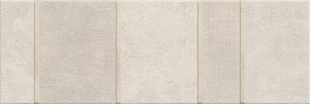 Керамогранит SILKEN WHITE