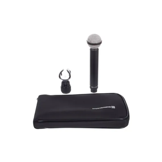 Beyerdynamic M 160