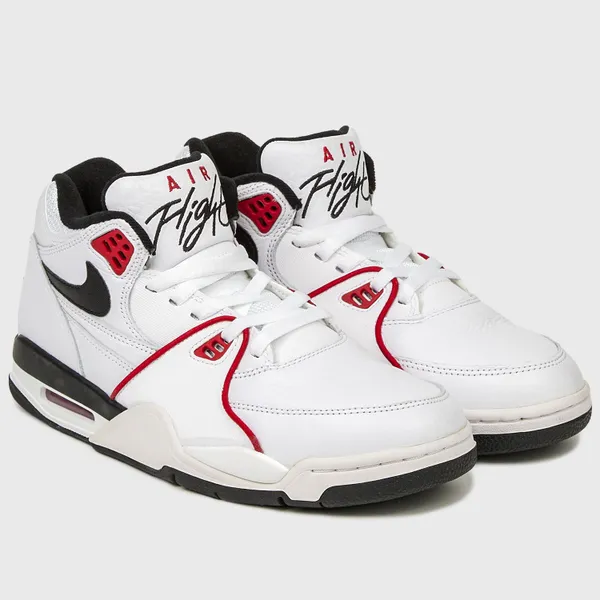 Кроссовки мужские NIKE Air Flight 89